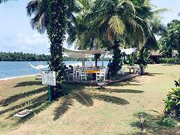 Hotel African Queen Lodge