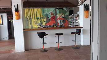 Hotel African Queen Lodge