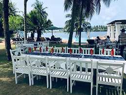 Hotel African Queen Lodge