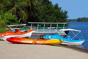 Hotel African Queen Lodge