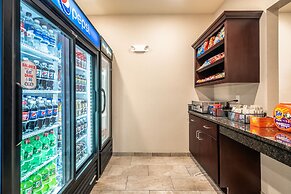 Cobblestone Inn & Suites - Kermit