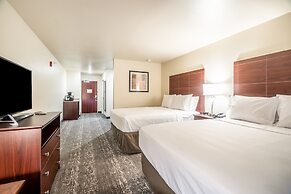 Cobblestone Inn & Suites - Kermit