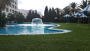 Golden Yasmin Residence Mehari Hammamet