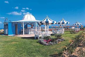 Golden Yasmin Residence Mehari Hammamet