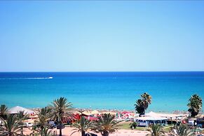 Golden Yasmin Residence Mehari Hammamet