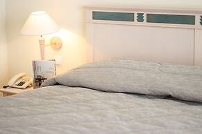 Golden Yasmin Residence Mehari Hammamet