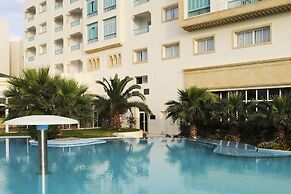 Golden Yasmin Residence Mehari Hammamet