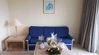 Golden Yasmin Residence Mehari Hammamet