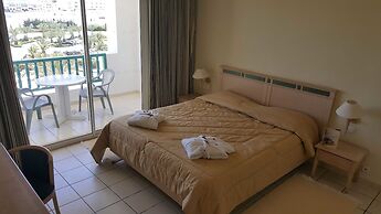 Golden Yasmin Residence Mehari Hammamet