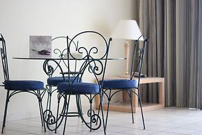 Golden Yasmin Residence Mehari Hammamet