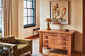 Downtown Los Angeles Proper Hotel, a Member of Design Hotels