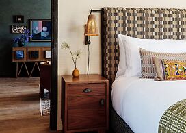 Downtown Los Angeles Proper Hotel, a Member of Design Hotels