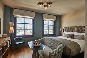 Downtown Los Angeles Proper Hotel, a Member of Design Hotels