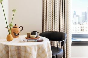 Downtown Los Angeles Proper Hotel, a Member of Design Hotels