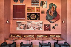 Downtown Los Angeles Proper Hotel, a Member of Design Hotels