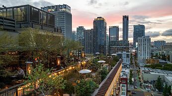 Downtown Los Angeles Proper Hotel, a Member of Design Hotels