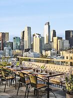 Downtown Los Angeles Proper Hotel, a Member of Design Hotels