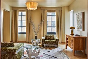 Downtown Los Angeles Proper Hotel, a Member of Design Hotels