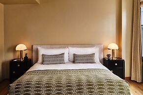 Downtown Los Angeles Proper Hotel, a Member of Design Hotels