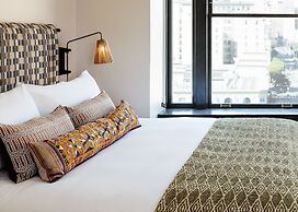 Downtown Los Angeles Proper Hotel, a Member of Design Hotels