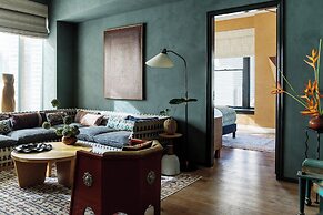 Downtown Los Angeles Proper Hotel, a Member of Design Hotels