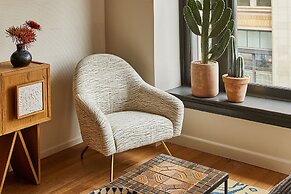 Downtown Los Angeles Proper Hotel, a Member of Design Hotels