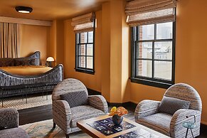 Downtown Los Angeles Proper Hotel, a Member of Design Hotels
