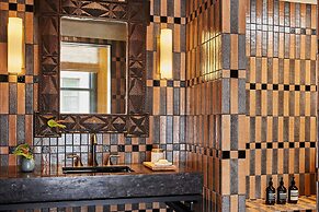 Downtown Los Angeles Proper Hotel, a Member of Design Hotels