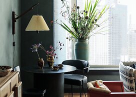 Downtown Los Angeles Proper Hotel, a Member of Design Hotels