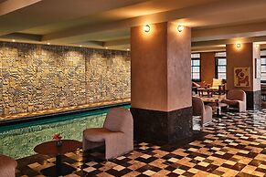 Downtown Los Angeles Proper Hotel, a Member of Design Hotels