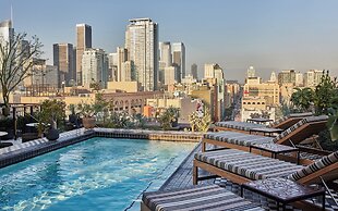 Downtown Los Angeles Proper Hotel, a Member of Design Hotels