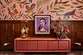 Downtown Los Angeles Proper Hotel, a Member of Design Hotels