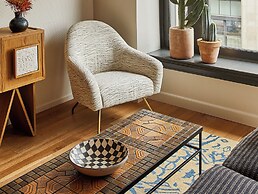 Downtown Los Angeles Proper Hotel, a Member of Design Hotels