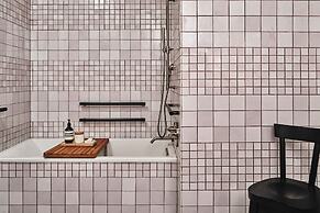 Downtown Los Angeles Proper Hotel, a Member of Design Hotels