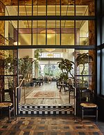 Downtown Los Angeles Proper Hotel, a Member of Design Hotels