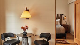 Downtown Los Angeles Proper Hotel, a Member of Design Hotels