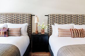 Downtown Los Angeles Proper Hotel, a Member of Design Hotels