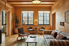 Downtown Los Angeles Proper Hotel, a Member of Design Hotels
