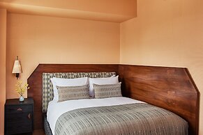 Downtown Los Angeles Proper Hotel, a Member of Design Hotels