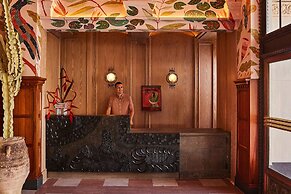 Downtown Los Angeles Proper Hotel, a Member of Design Hotels