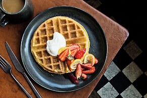 Downtown Los Angeles Proper Hotel, a Member of Design Hotels