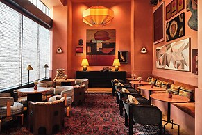 Downtown Los Angeles Proper Hotel, a Member of Design Hotels