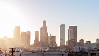 Downtown Los Angeles Proper Hotel, a Member of Design Hotels
