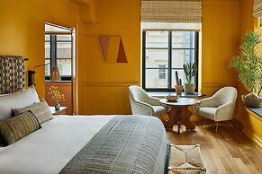 Downtown Los Angeles Proper Hotel, a Member of Design Hotels