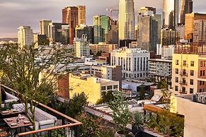 Downtown Los Angeles Proper Hotel, a Member of Design Hotels