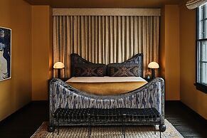 Downtown Los Angeles Proper Hotel, a Member of Design Hotels