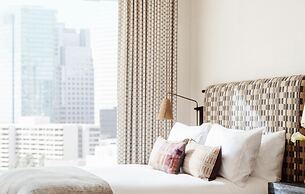 Downtown Los Angeles Proper Hotel, a Member of Design Hotels