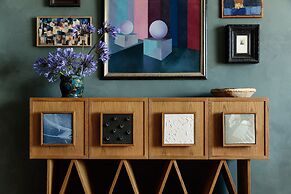 Downtown Los Angeles Proper Hotel, a Member of Design Hotels