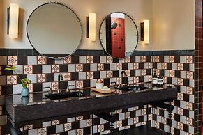 Downtown Los Angeles Proper Hotel, a Member of Design Hotels