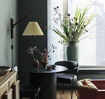 Downtown Los Angeles Proper Hotel, a Member of Design Hotels